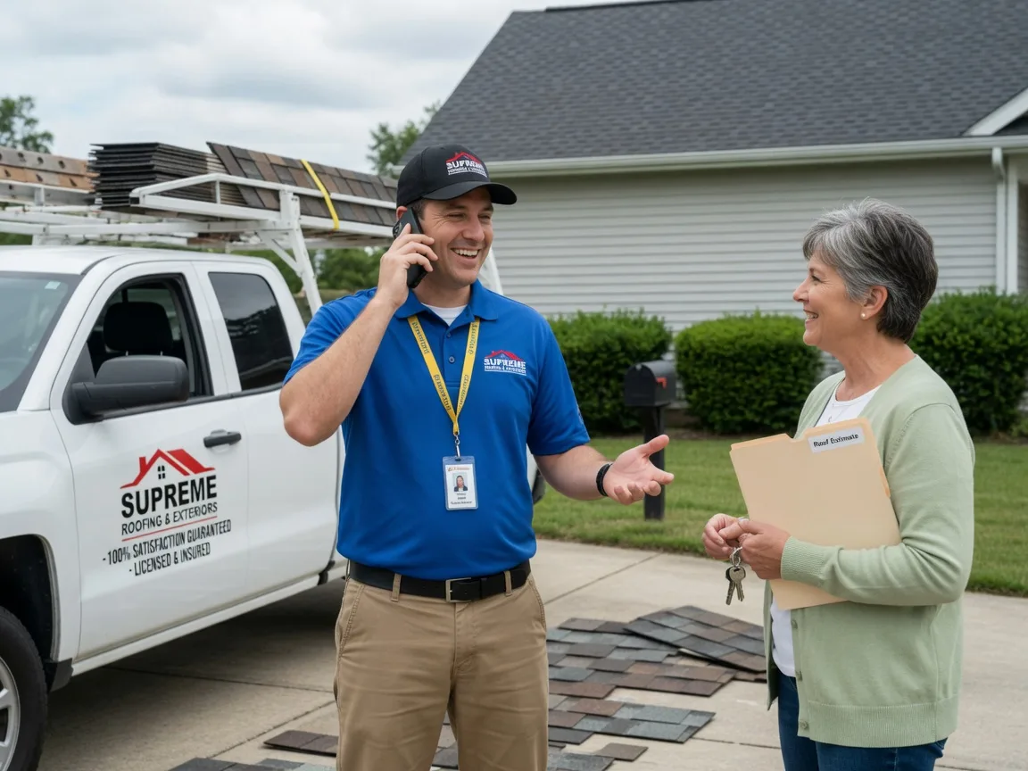 Roof Replacement Bristol, VA FAQs