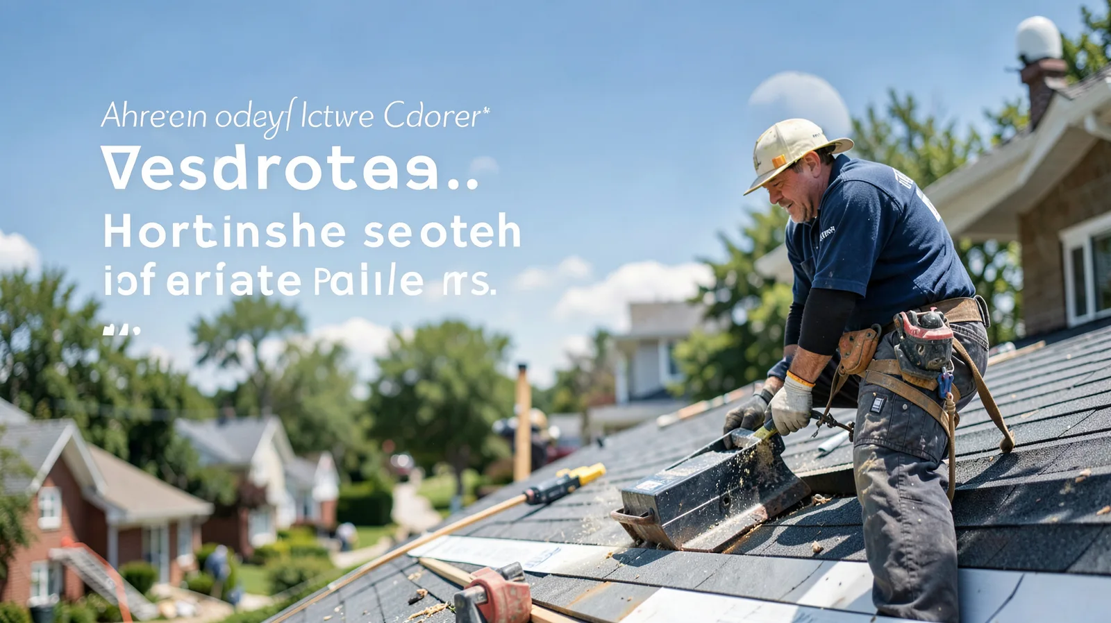 Roof Replacement in Bristol, VA near me